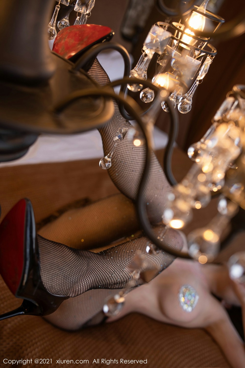 [XiuRen秀人网]No3880顾乔楠Cora-[秀人套图]