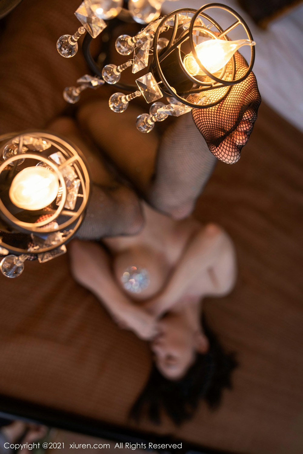 [XiuRen秀人网]No3880顾乔楠Cora-[秀人套图]