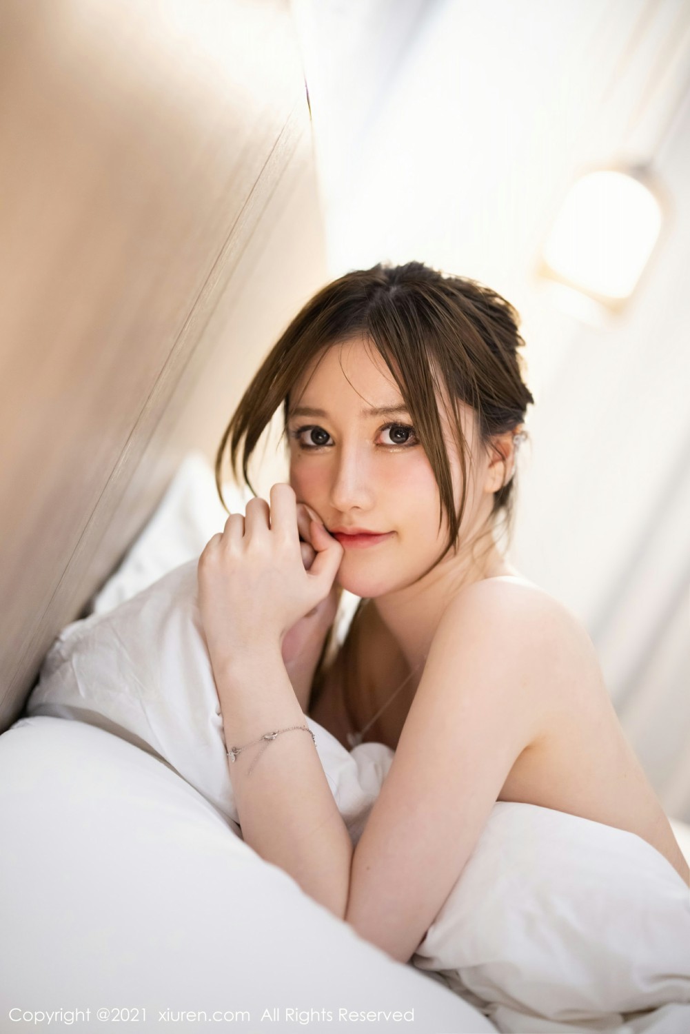 [XiuRen秀人网]No3882美桃酱-[秀人套图]