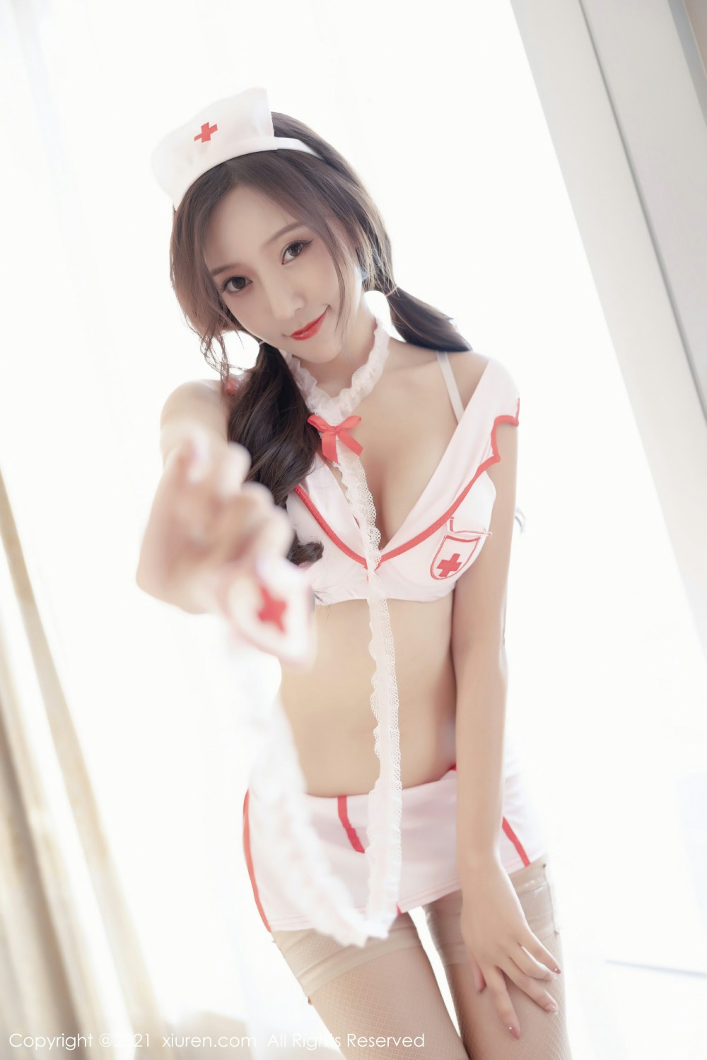 [XiuRen秀人网]No3883王馨瑶yanni-[秀人套图]