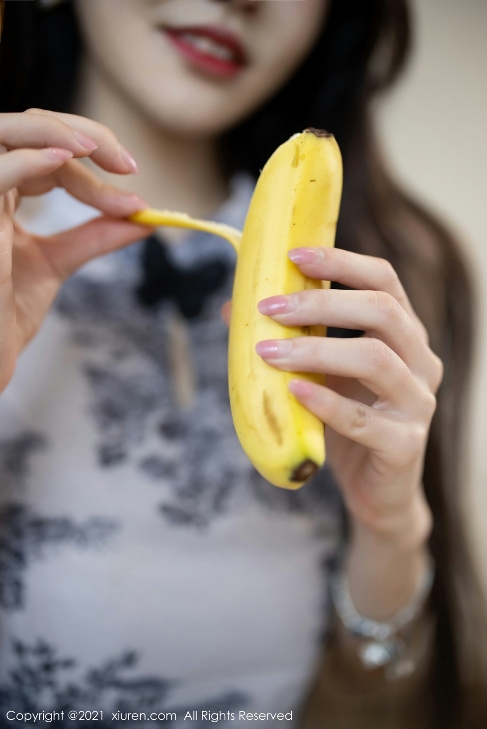 [XiuRen秀人网]No3887媛媛酱belle-[秀人套图]