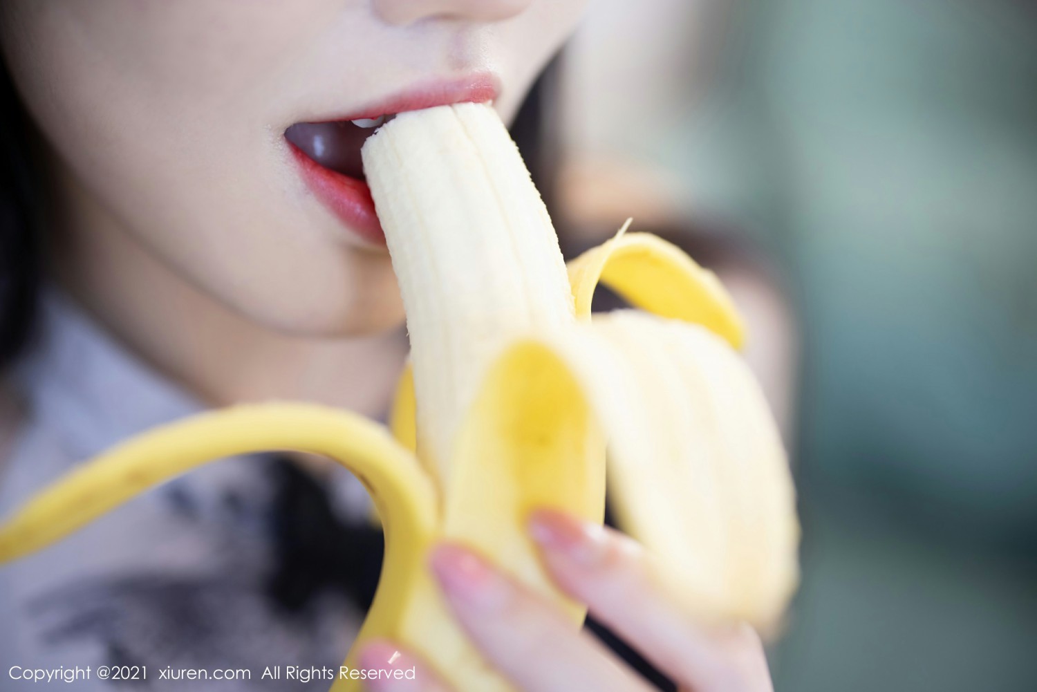 [XiuRen秀人网]No3887媛媛酱belle-[秀人套图]