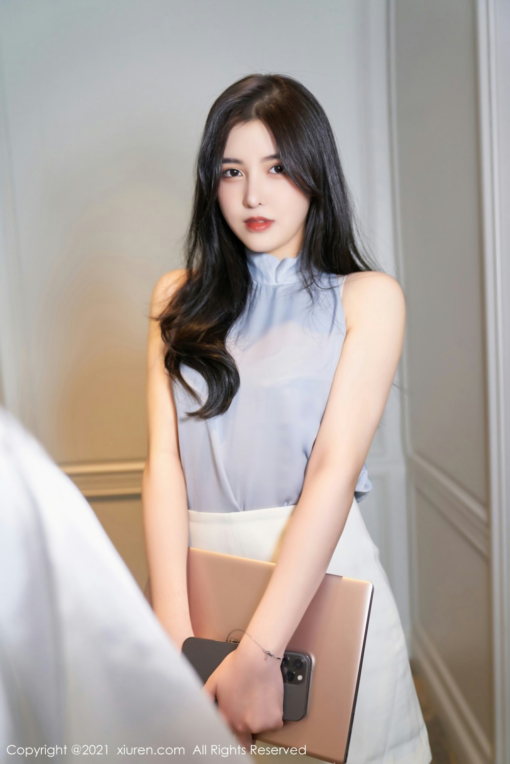 [XiuRen秀人网]No3888韩静安-[秀人套图]