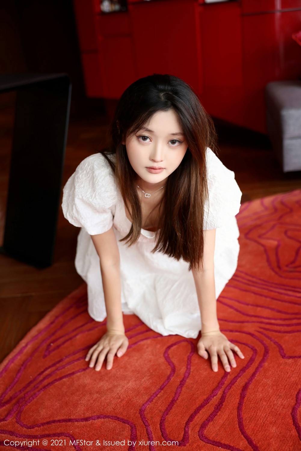 [MFStar模范学院]VOL531苏西-susie-[秀人套图]