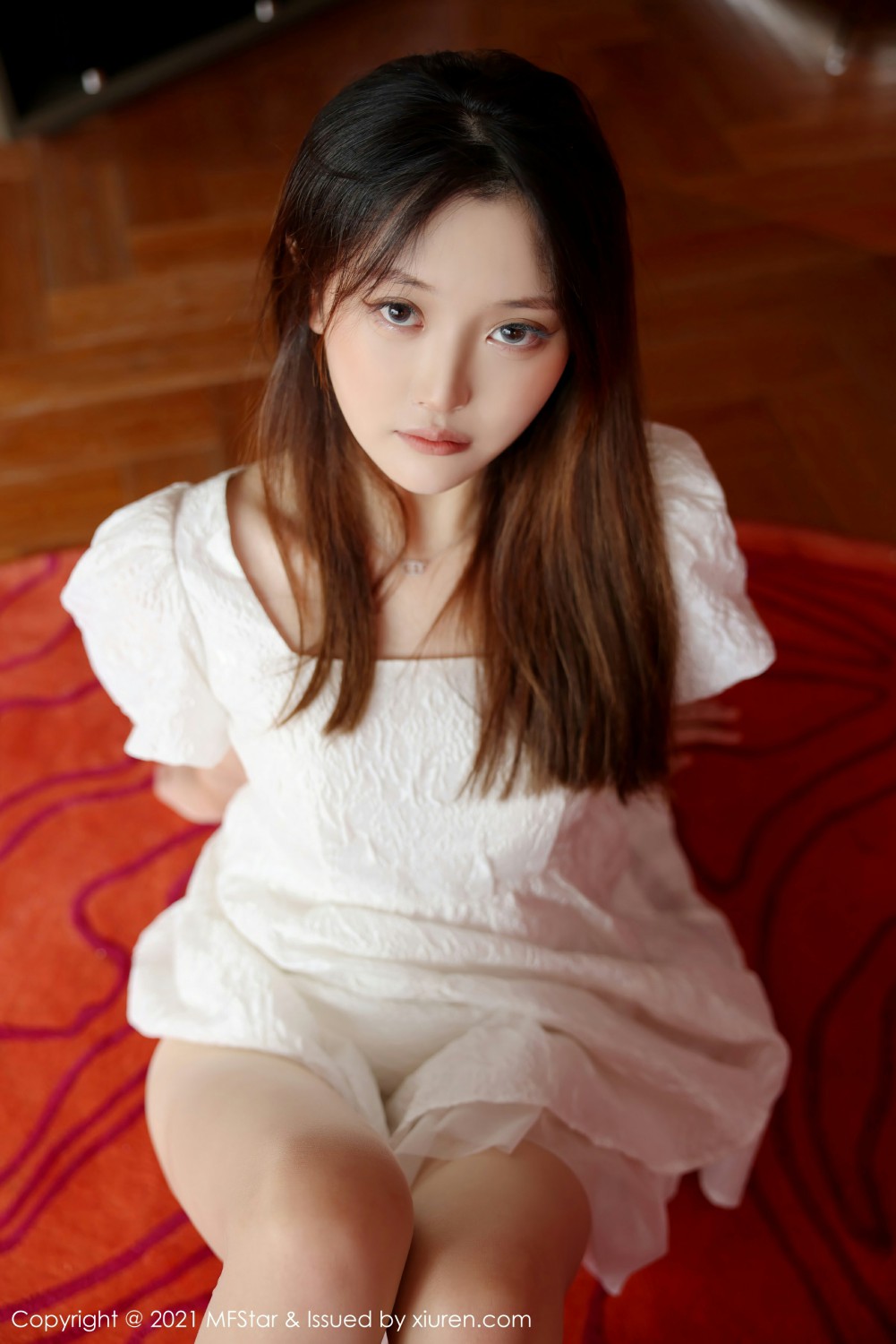 [MFStar模范学院]VOL531苏西-susie-[秀人套图]