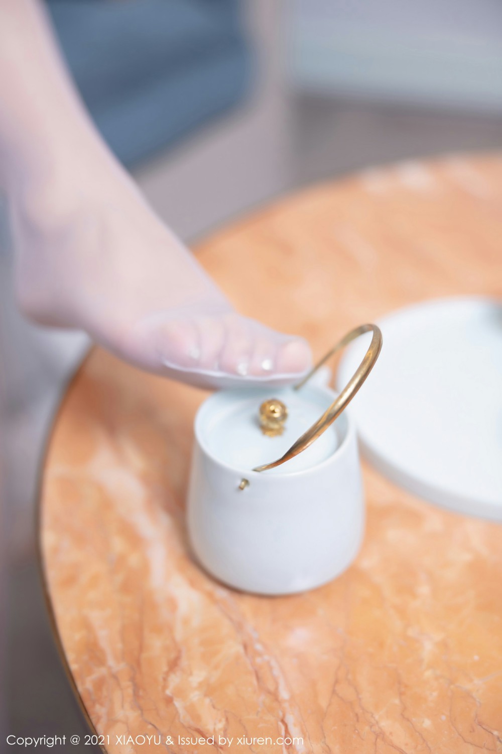 [XIAOYU语画界]VOL610王馨瑶yanni-[秀人套图]