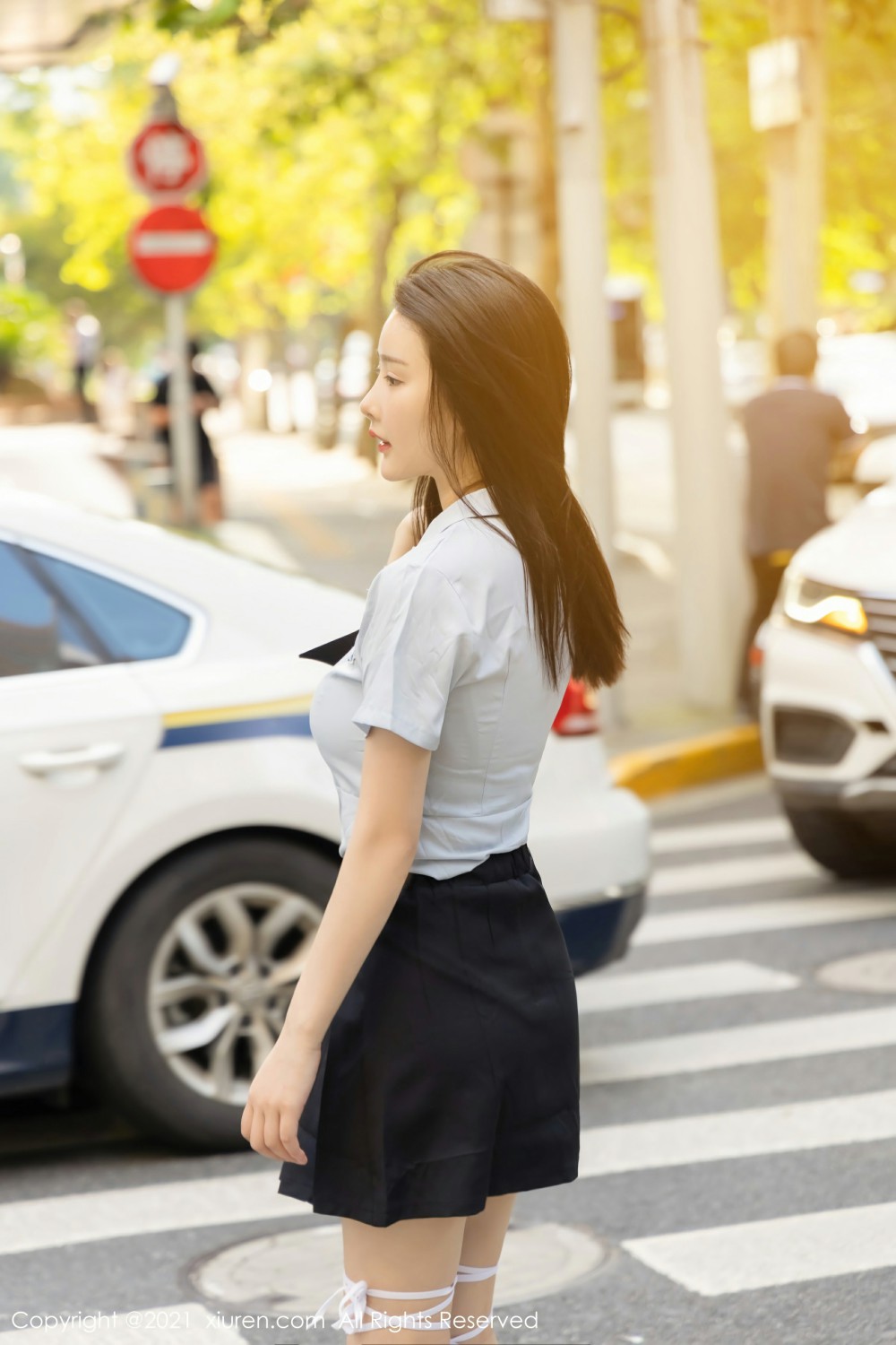 [XiuRen秀人网]No3918summer宝宝-[秀人套图]