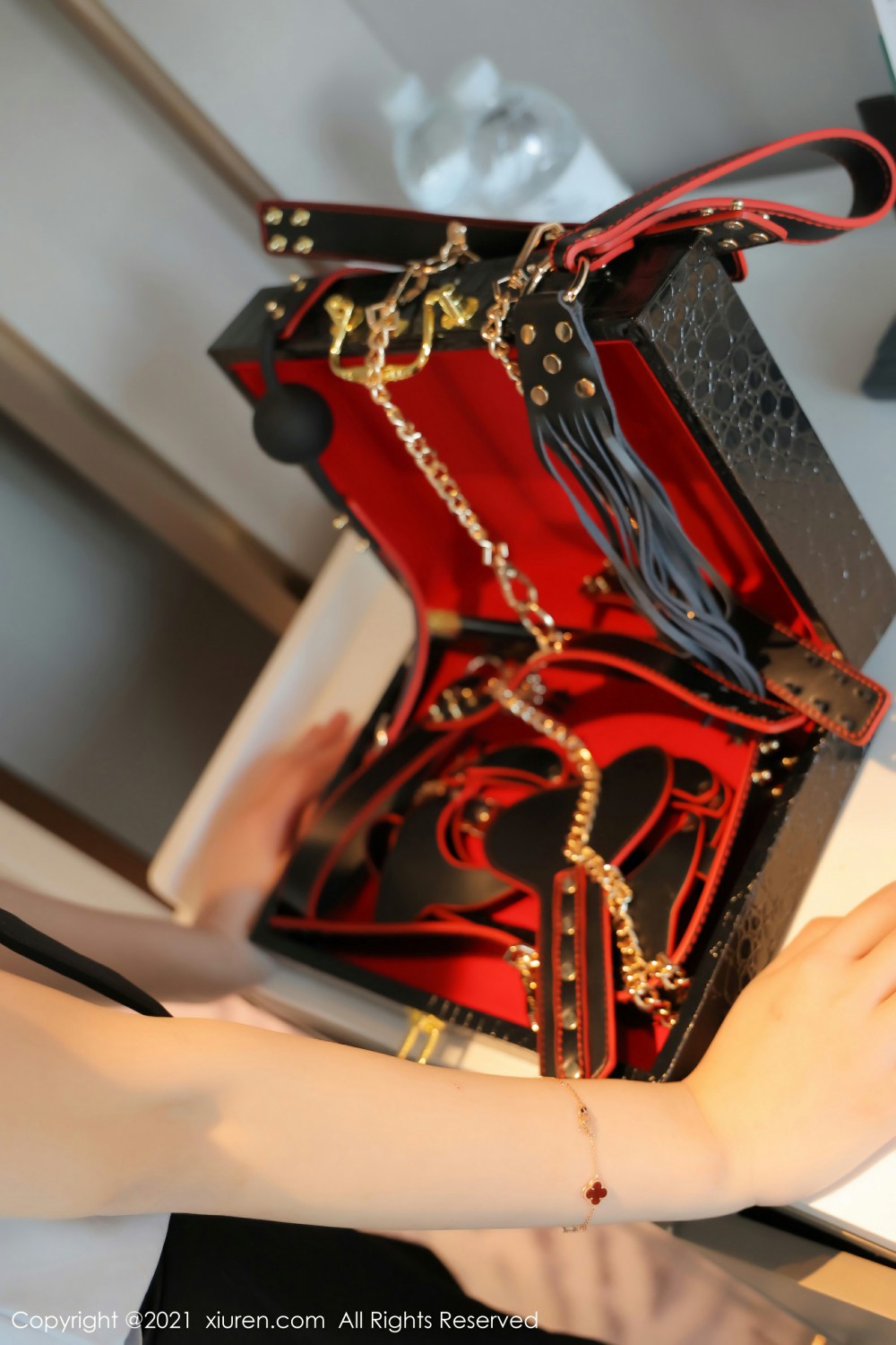 [XiuRen秀人网]No3918summer宝宝-[秀人套图]