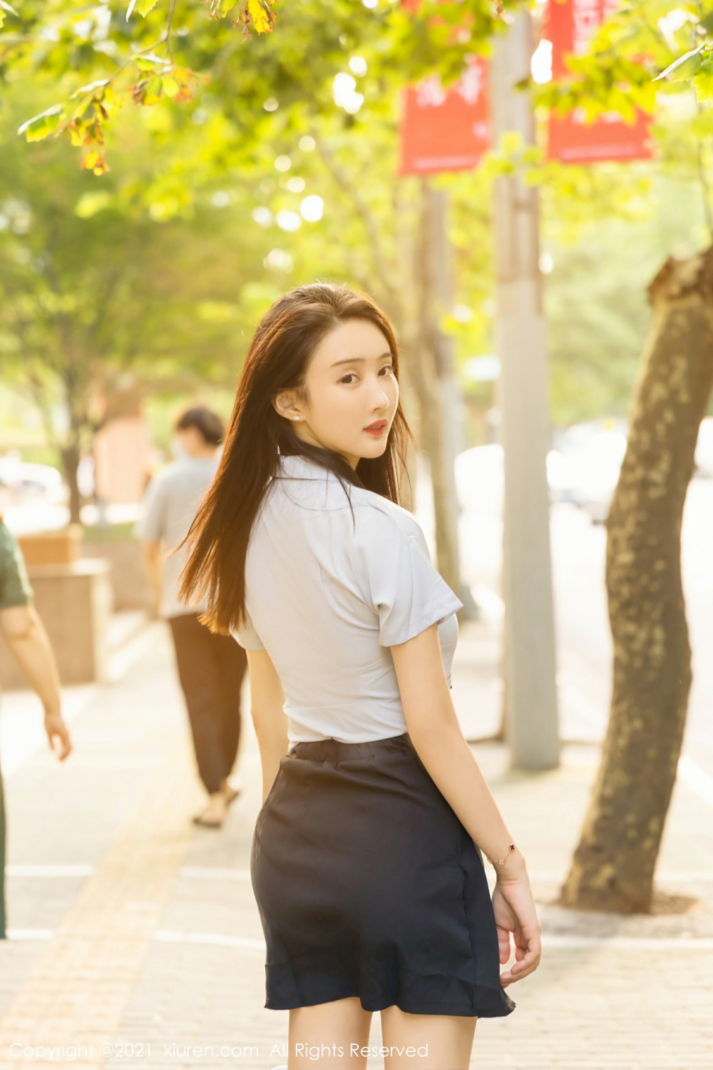 [XiuRen秀人网]No3918summer宝宝-[秀人套图]