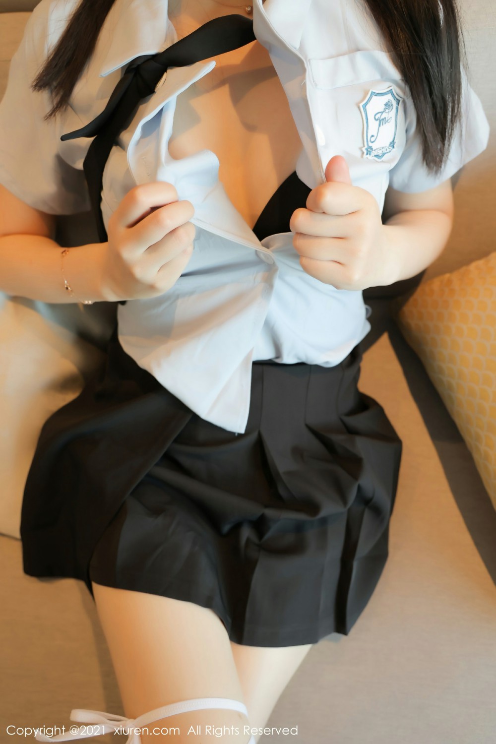 [XiuRen秀人网]No3918summer宝宝-[秀人套图]