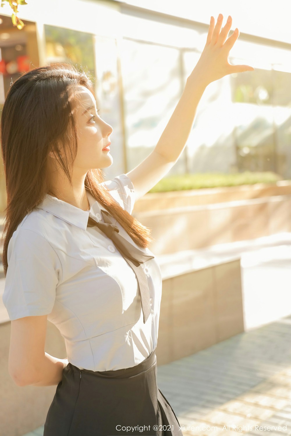 [XiuRen秀人网]No3918summer宝宝-[秀人套图]