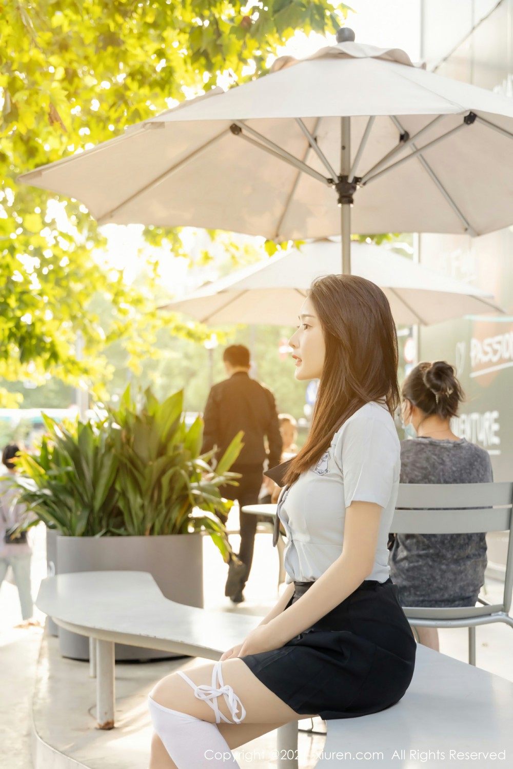 [XiuRen秀人网]No3918summer宝宝-[秀人套图]