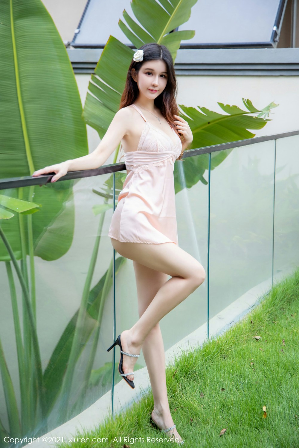 [XiuRen秀人网]No3919张雨萌-[秀人套图]