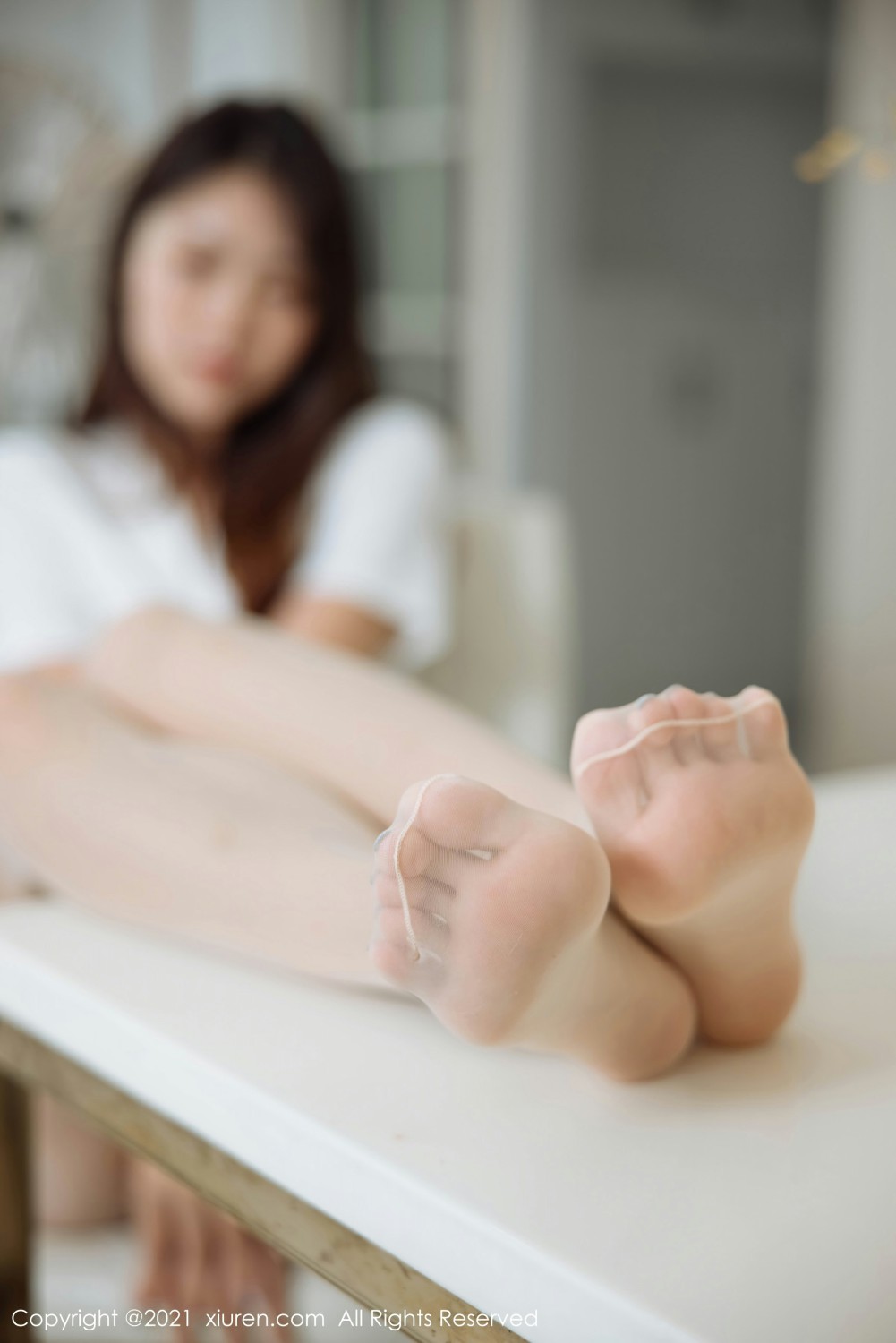 [XiuRen秀人网]No3924可樂Vicky-[秀人套图]