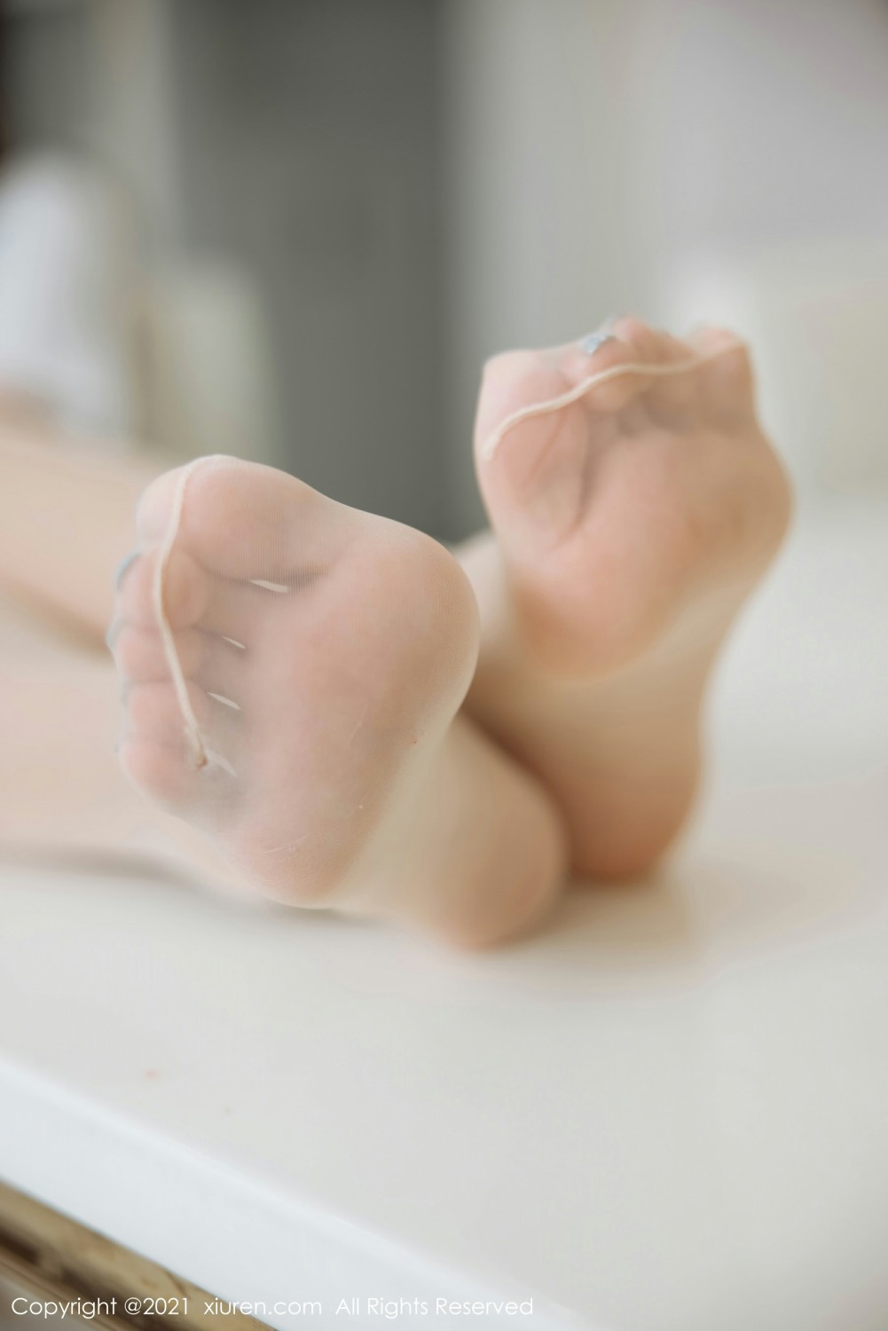 [XiuRen秀人网]No3924可樂Vicky-[秀人套图]