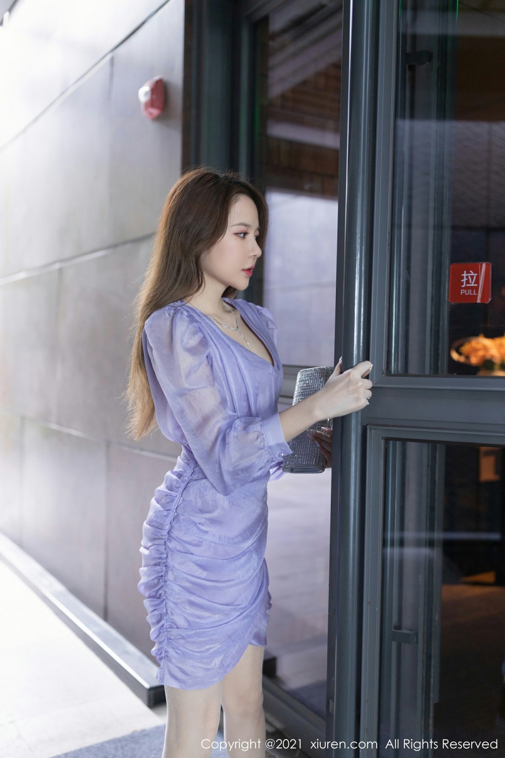 [XiuRen秀人网]No3930鱼子酱Fish-[秀人套图]