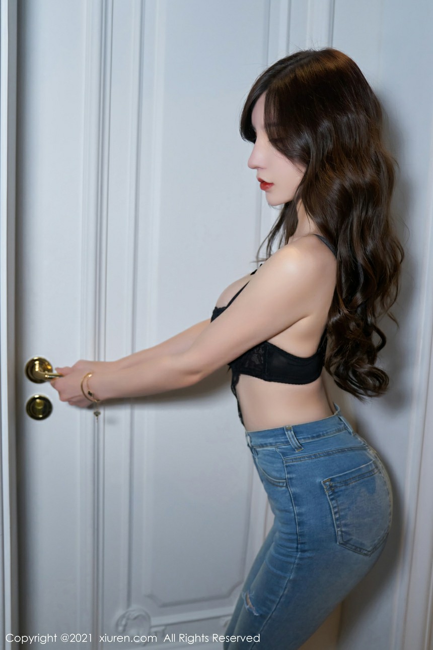 [XiuRen秀人网]No3931周于希Sandy-[秀人套图]