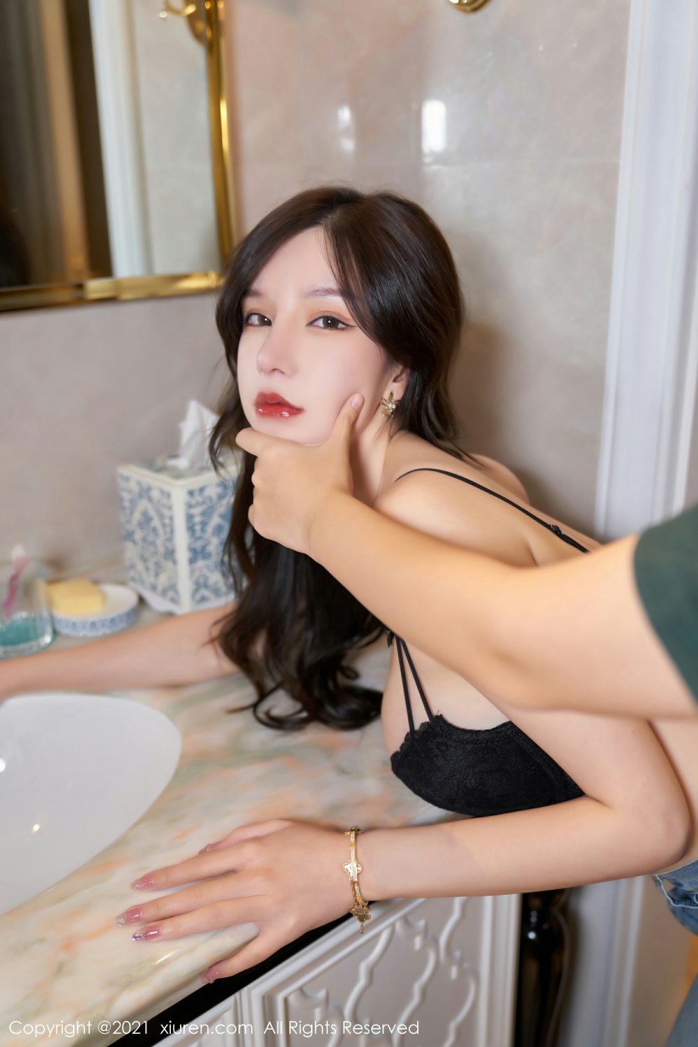 [XiuRen秀人网]No3931周于希Sandy-[秀人套图]