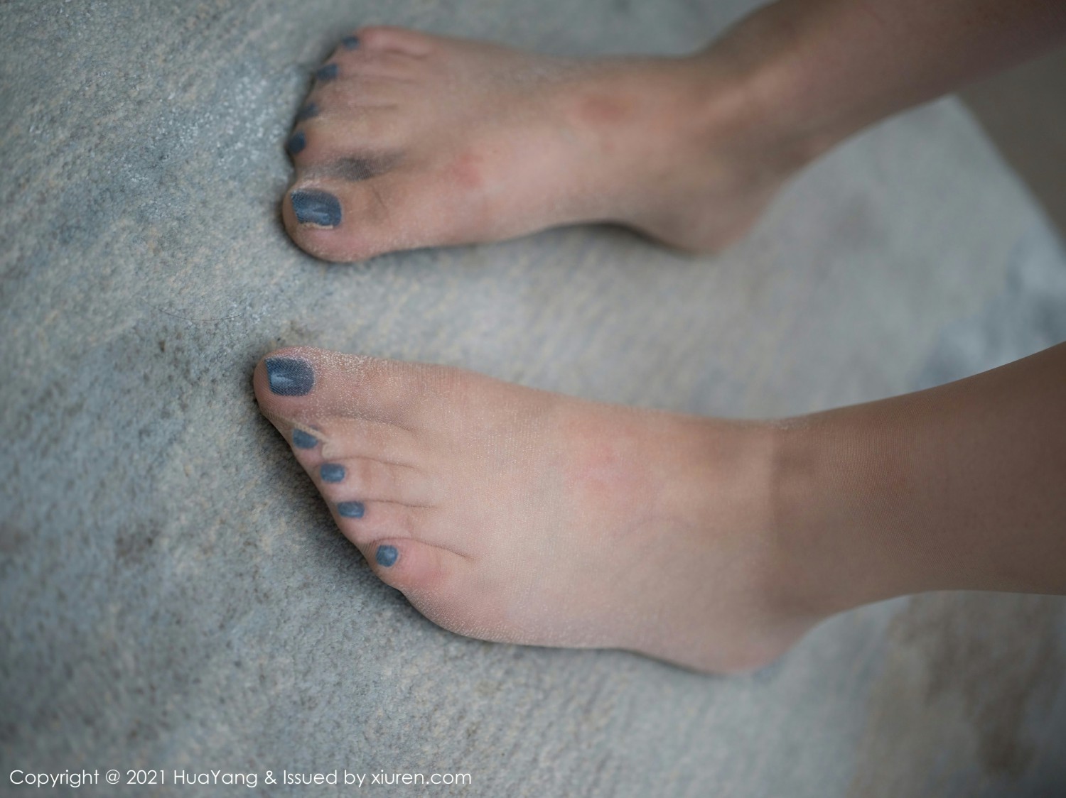 [HuaYang花漾写真]VOL449小海臀Rena-[秀人套图]