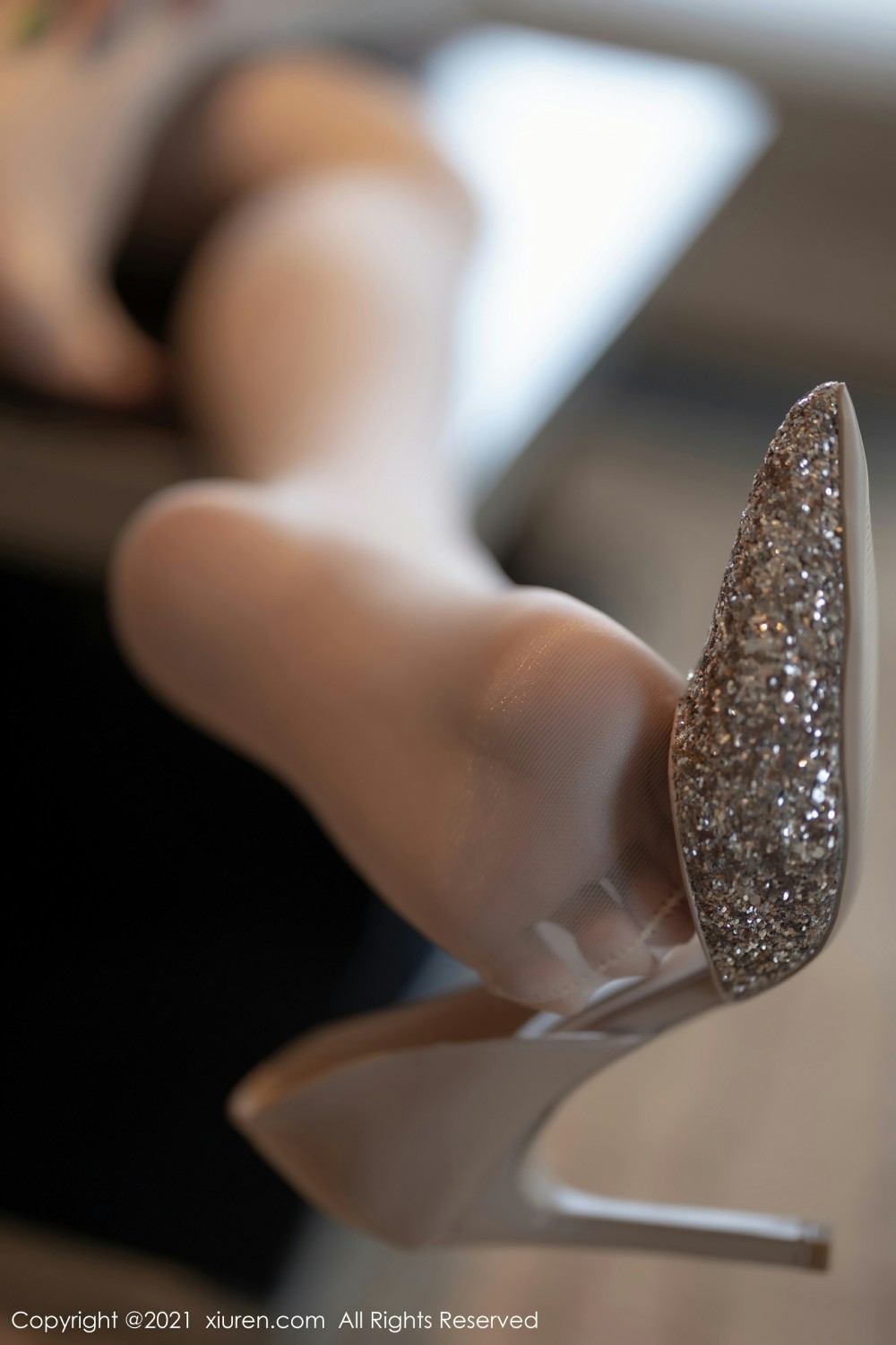 [XIAOYU语画界]VOL613芝芝Booty-[秀人套图]