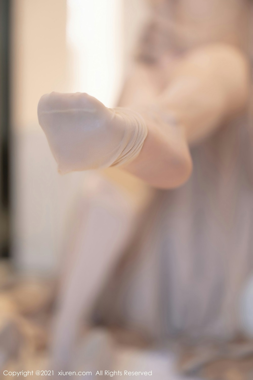 [XIAOYU语画界]VOL613芝芝Booty-[秀人套图]