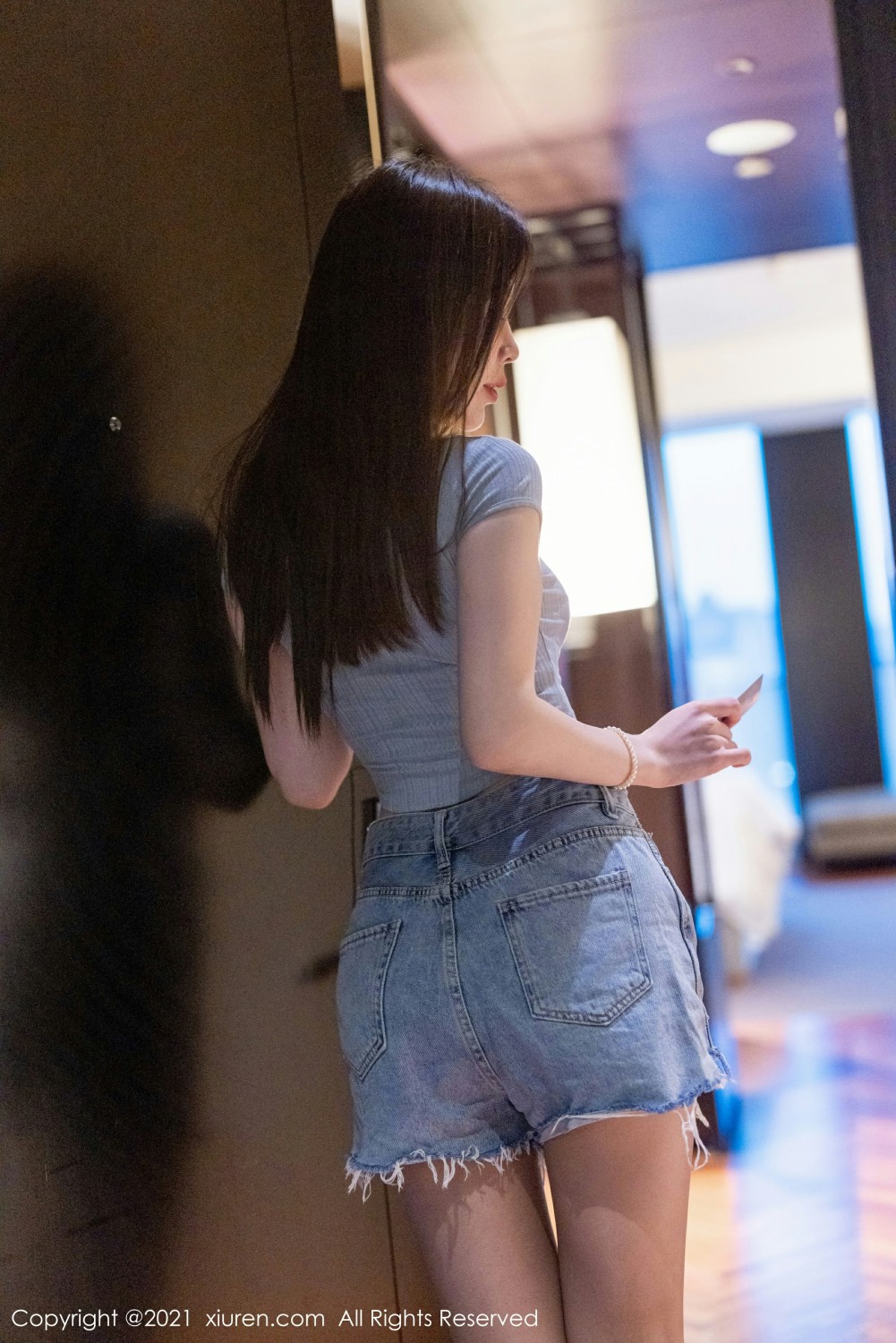 [XiuRen秀人网]No3939吴雪瑶-[秀人套图]