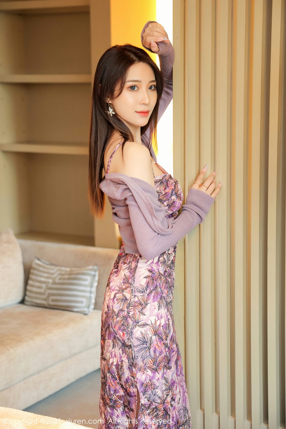 [XiuRen秀人网]No3950周慕汐baby-[秀人套图]