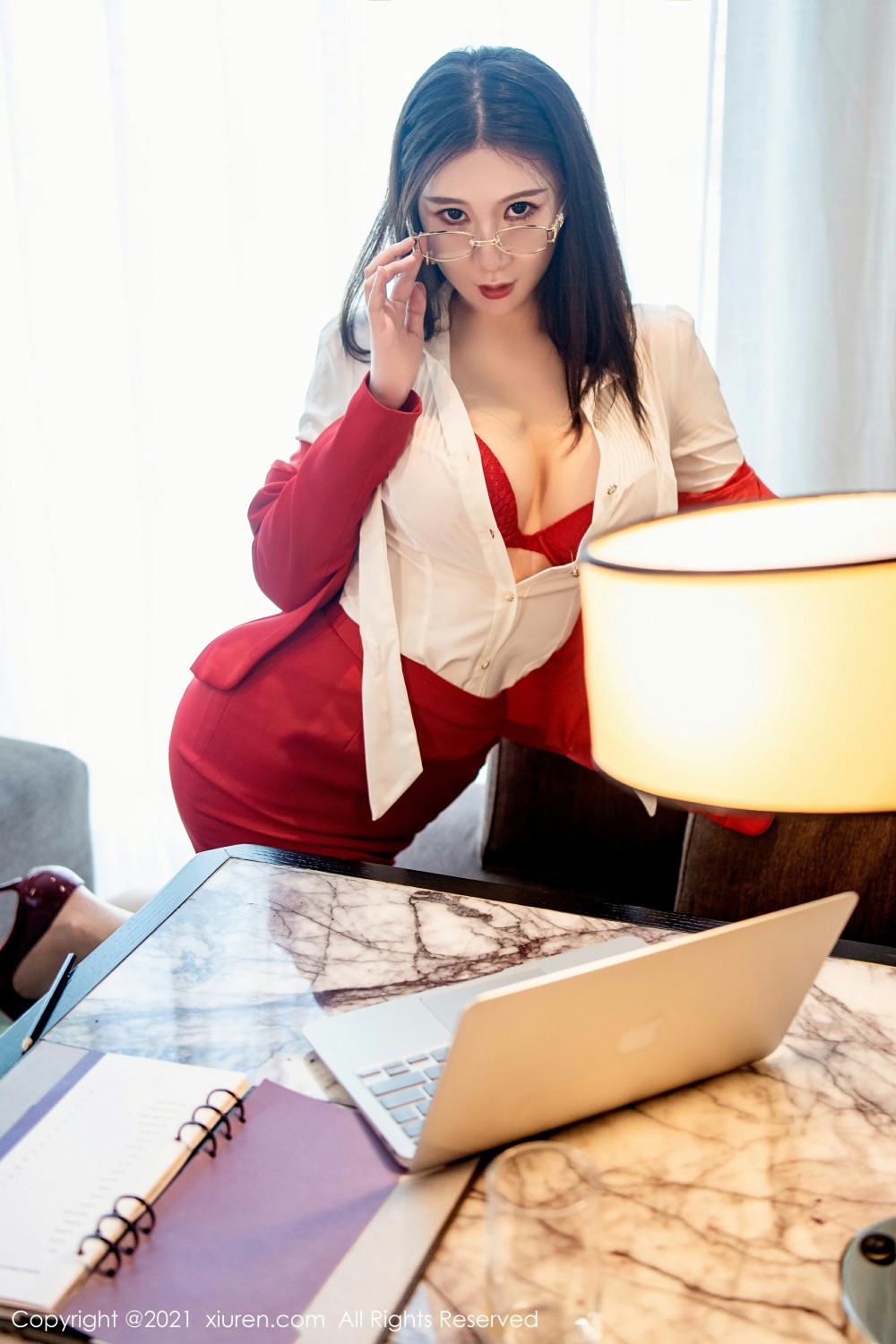 [XiuRen秀人网]No3954顾乔楠Cora-[秀人套图]