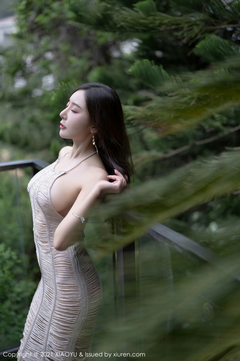 [XIAOYU语画界]VOL617王馨瑶yanni-[秀人套图]