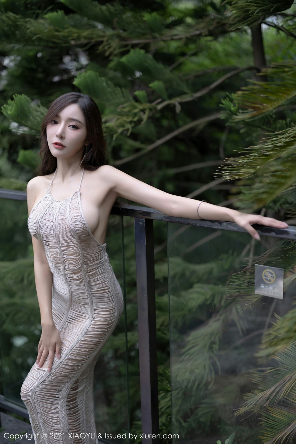 [XIAOYU语画界]VOL617王馨瑶yanni-[秀人套图]