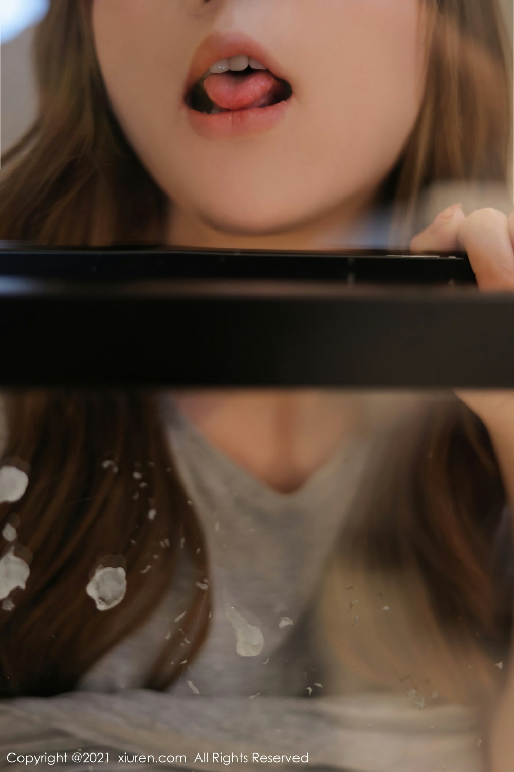 [XiuRen秀人网]No3974豆瓣酱-[秀人套图]