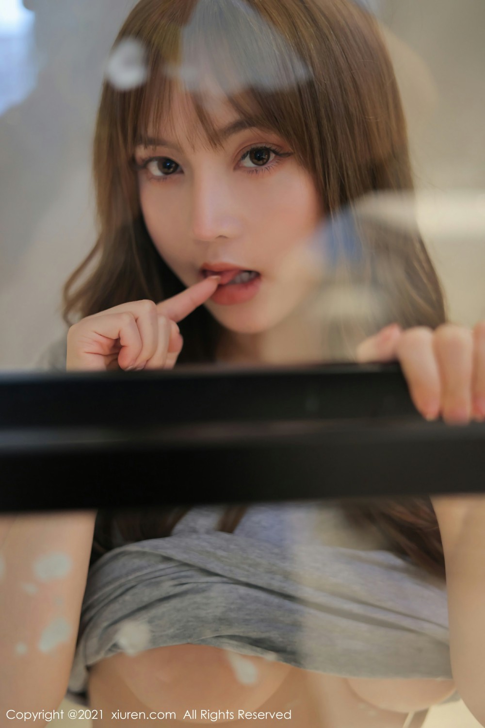 [XiuRen秀人网]No3974豆瓣酱-[秀人套图]