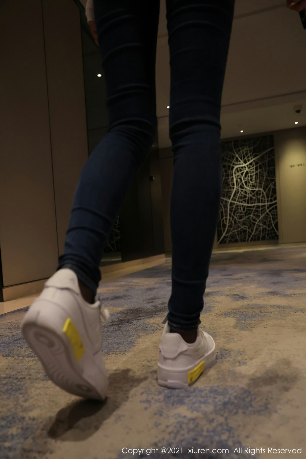 [XiuRen秀人网]No3956蓝莓FY-[秀人套图]