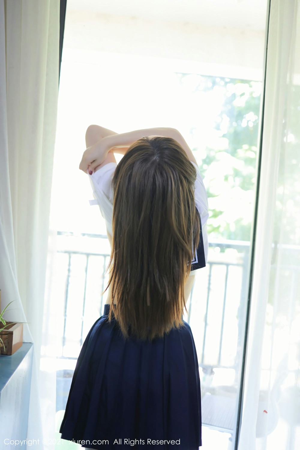 [XiuRen秀人网]No3963豆瓣酱-[秀人套图]