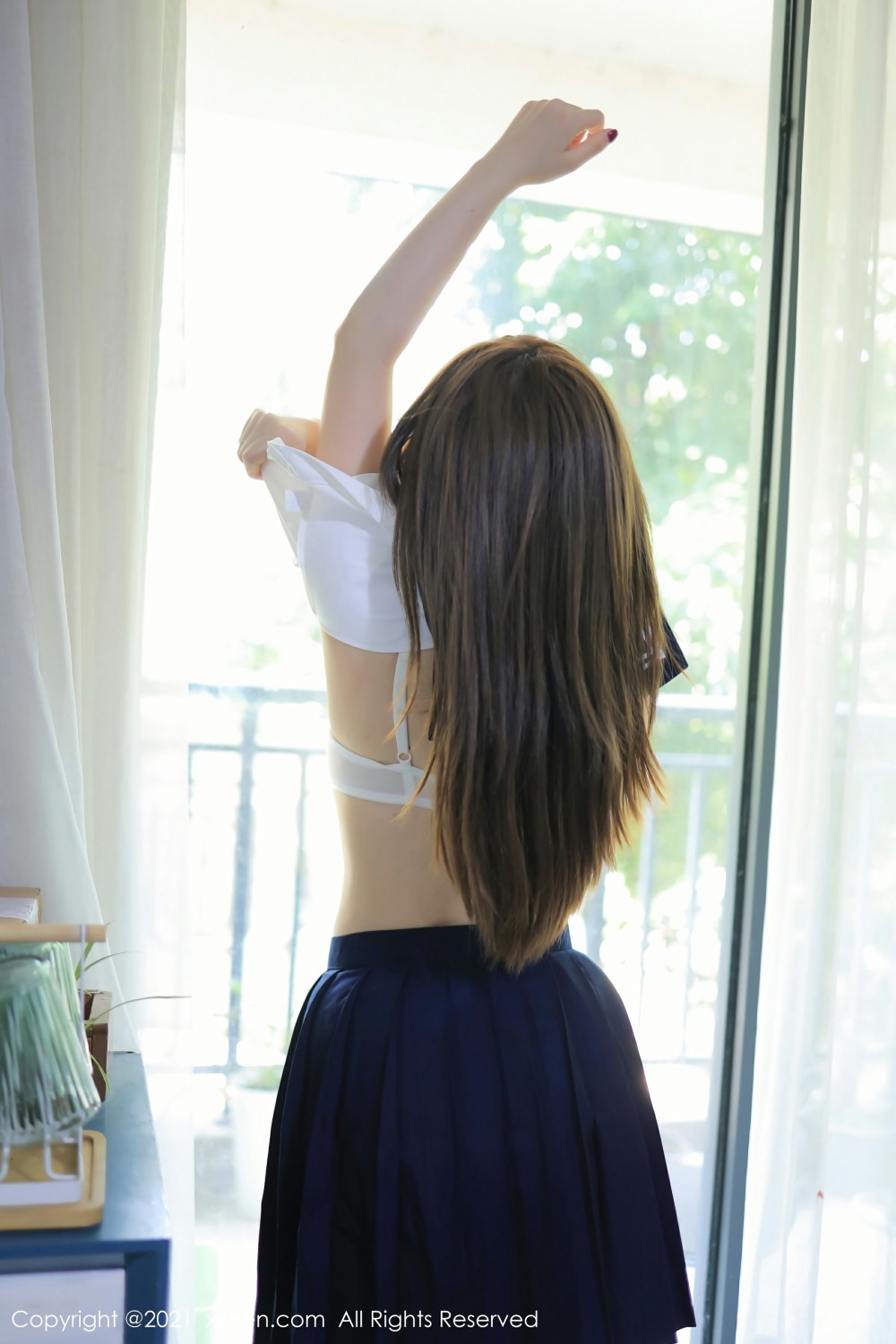 [XiuRen秀人网]No3963豆瓣酱-[秀人套图]