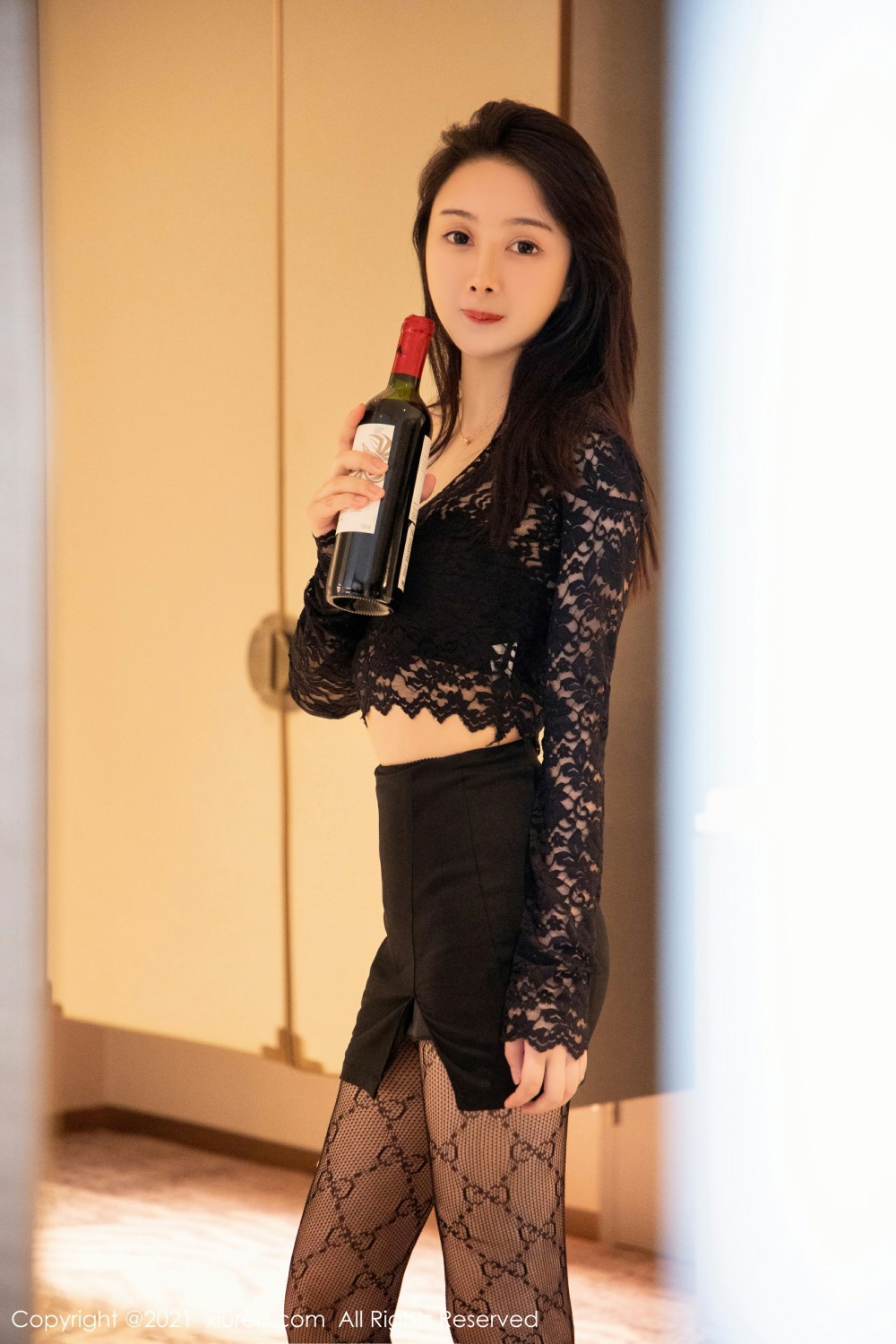 [XiuRen秀人网]No3965summer宝宝-[秀人套图]