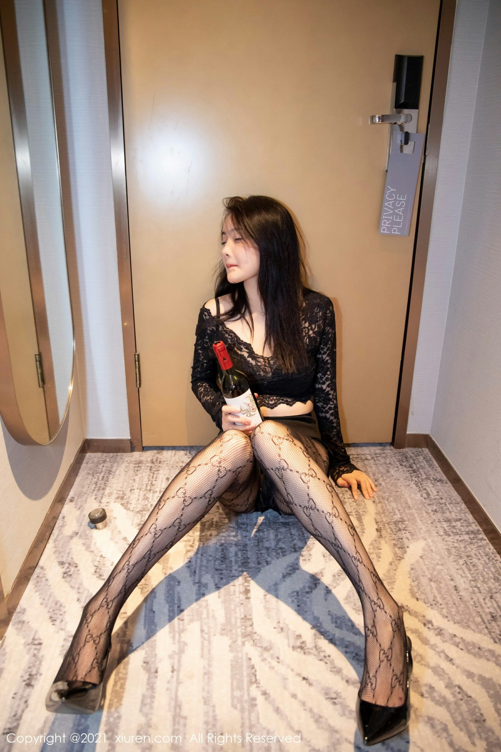 [XiuRen秀人网]No3965summer宝宝-[秀人套图]