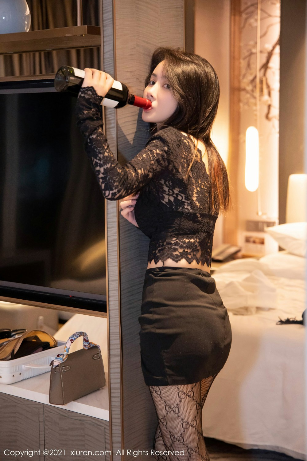 [XiuRen秀人网]No3965summer宝宝-[秀人套图]