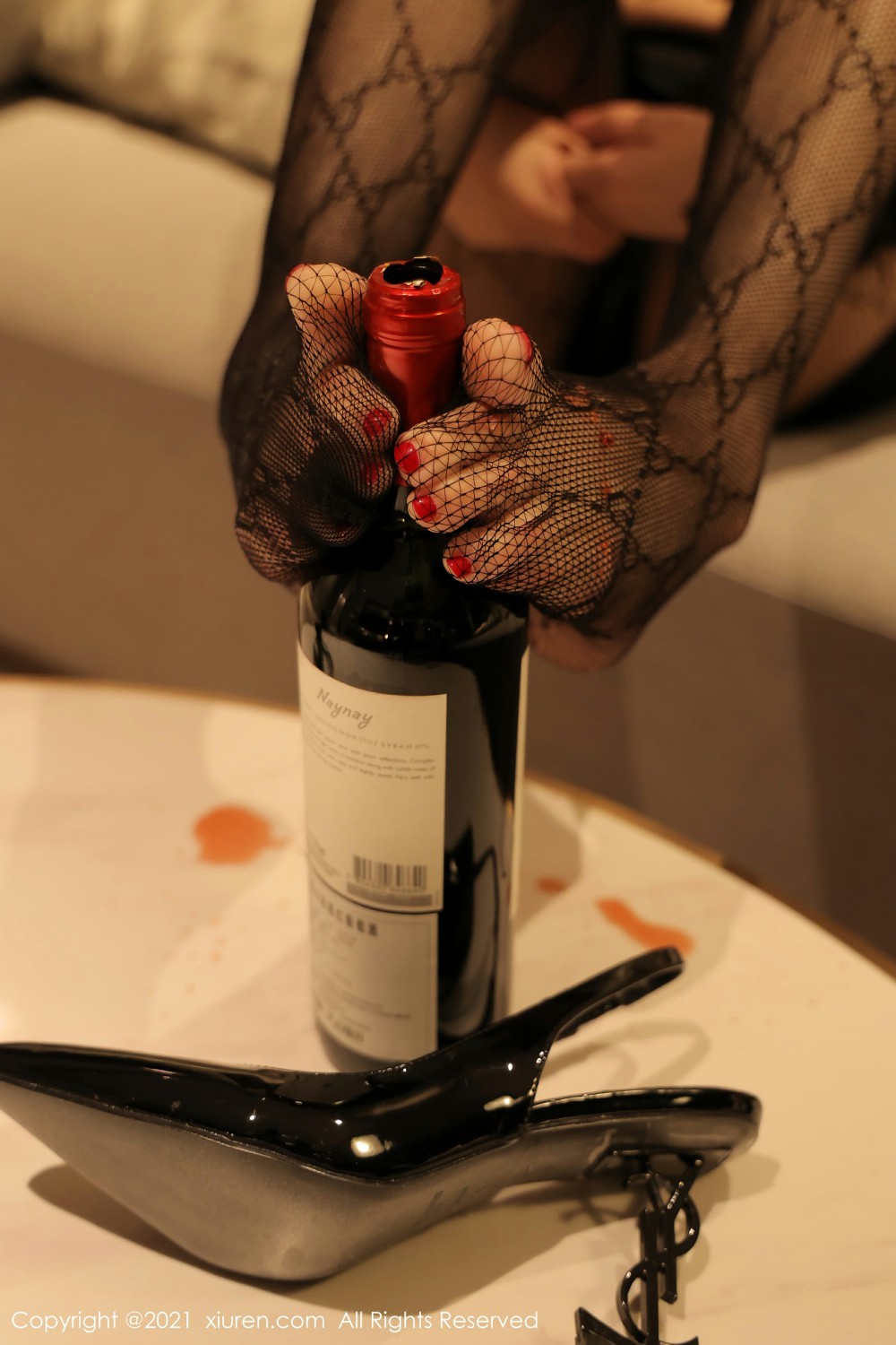 [XiuRen秀人网]No3965summer宝宝-[秀人套图]