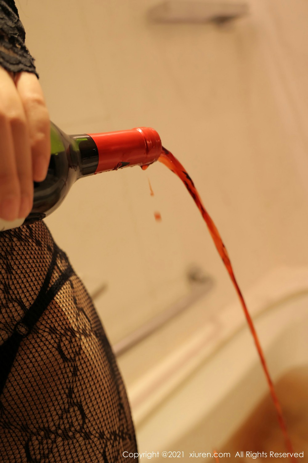 [XiuRen秀人网]No3965summer宝宝-[秀人套图]