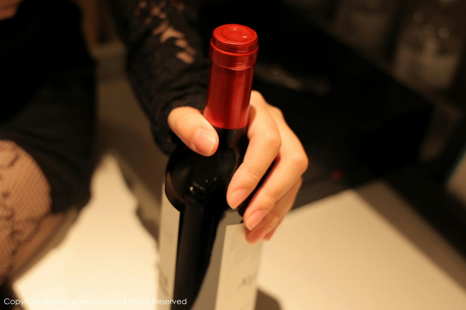 [XiuRen秀人网]No3965summer宝宝-[秀人套图]