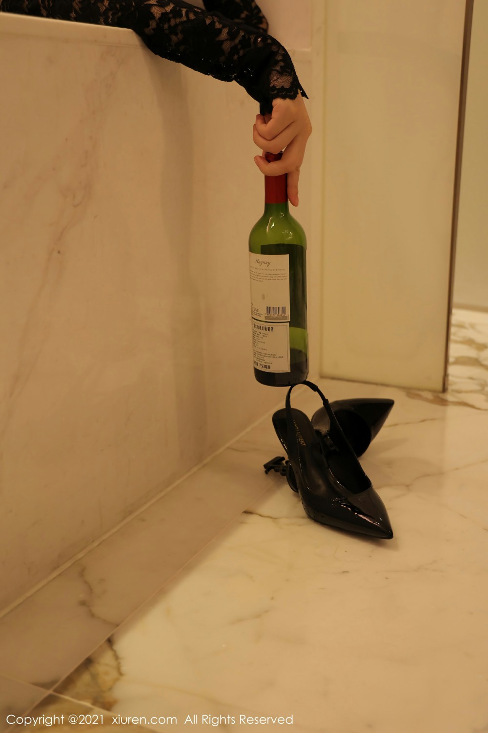 [XiuRen秀人网]No3965summer宝宝-[秀人套图]