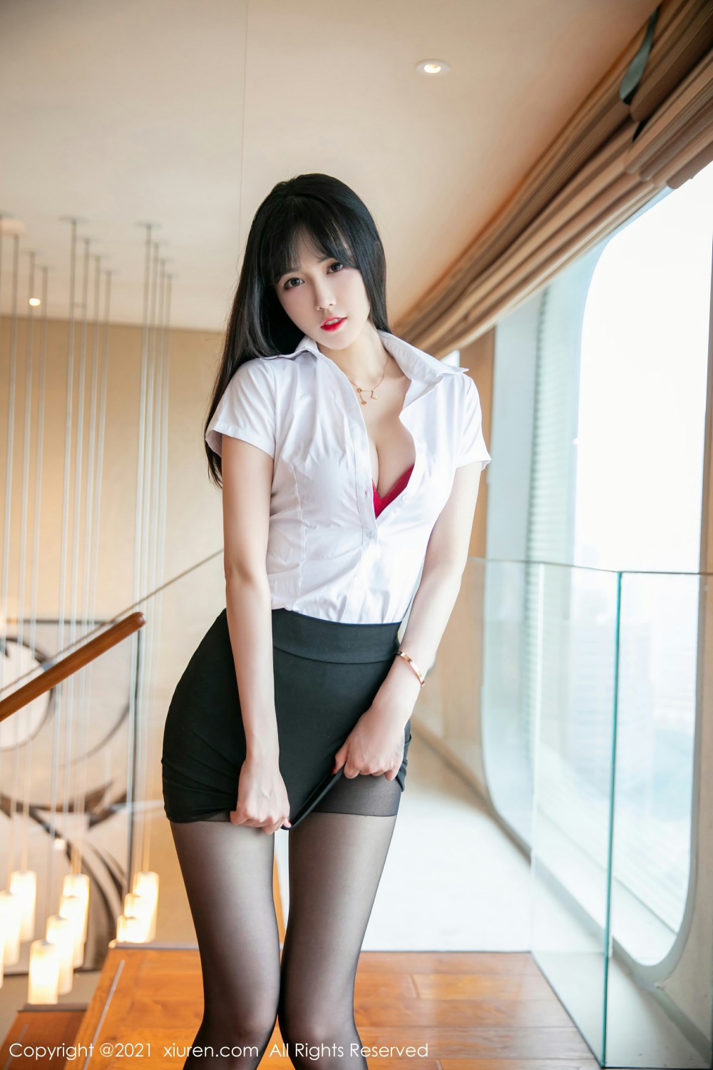 [XiuRen秀人网]No3969柚子178-[秀人套图]