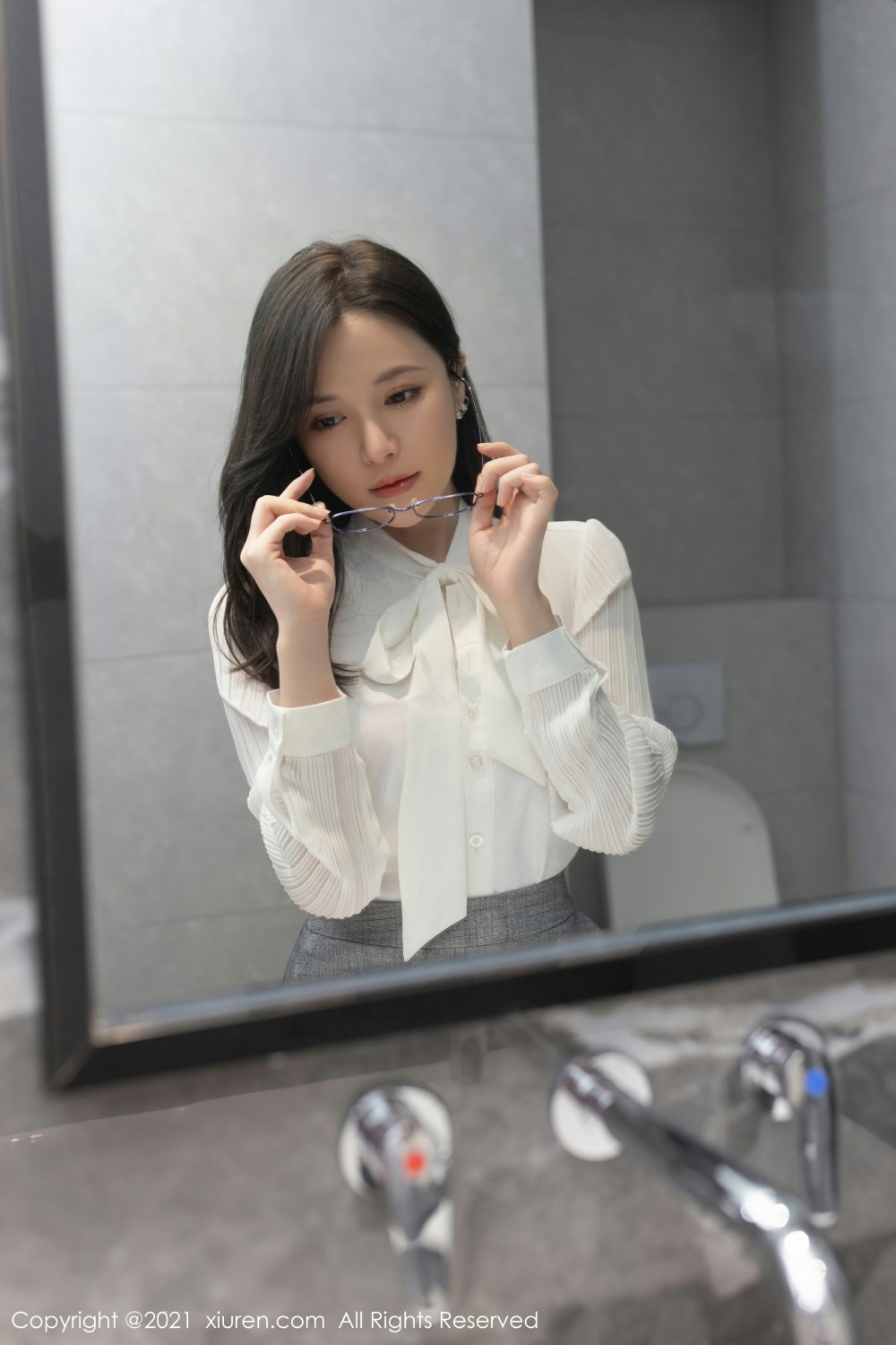 [XiuRen秀人网]No3972鱼子酱Fish-[秀人套图]