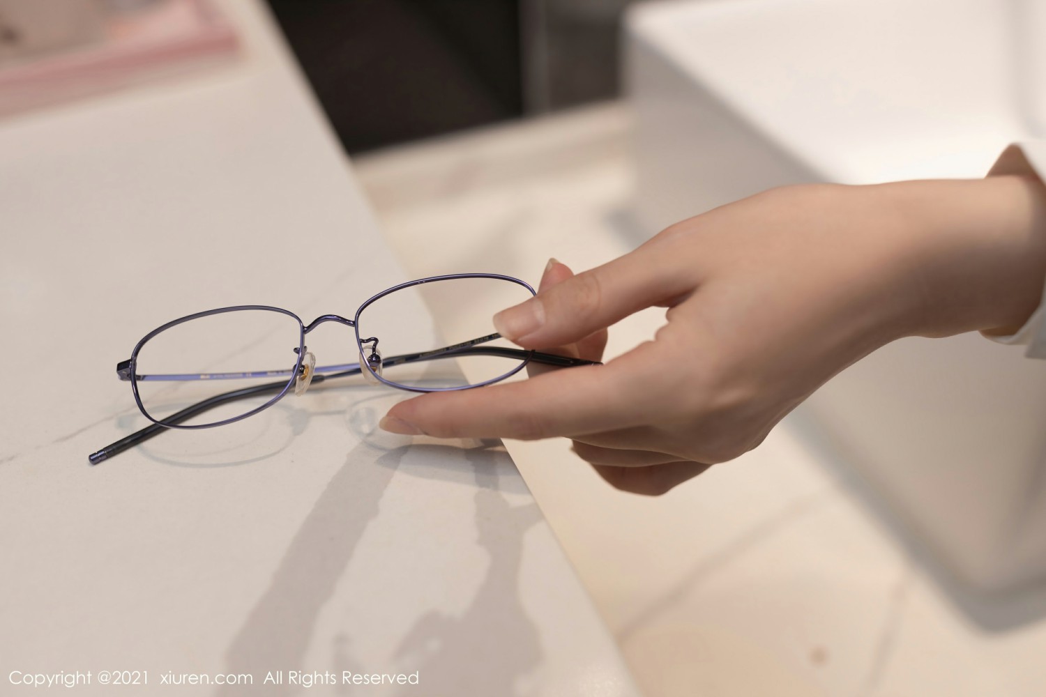 [XiuRen秀人网]No3972鱼子酱Fish-[秀人套图]