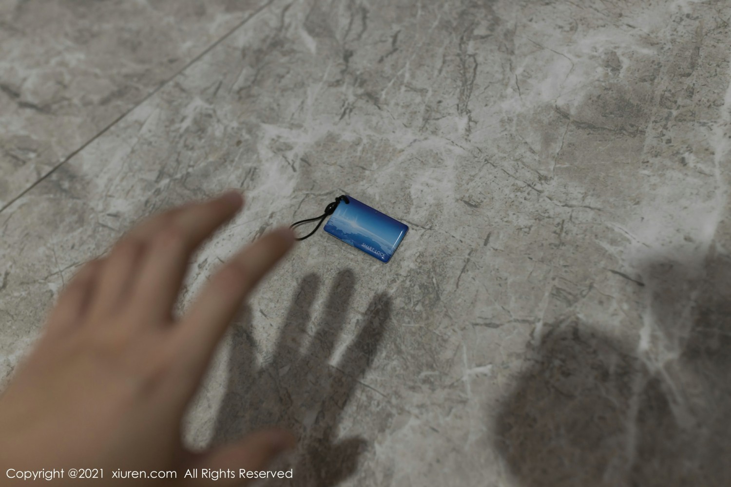 [XiuRen秀人网]No3972鱼子酱Fish-[秀人套图]