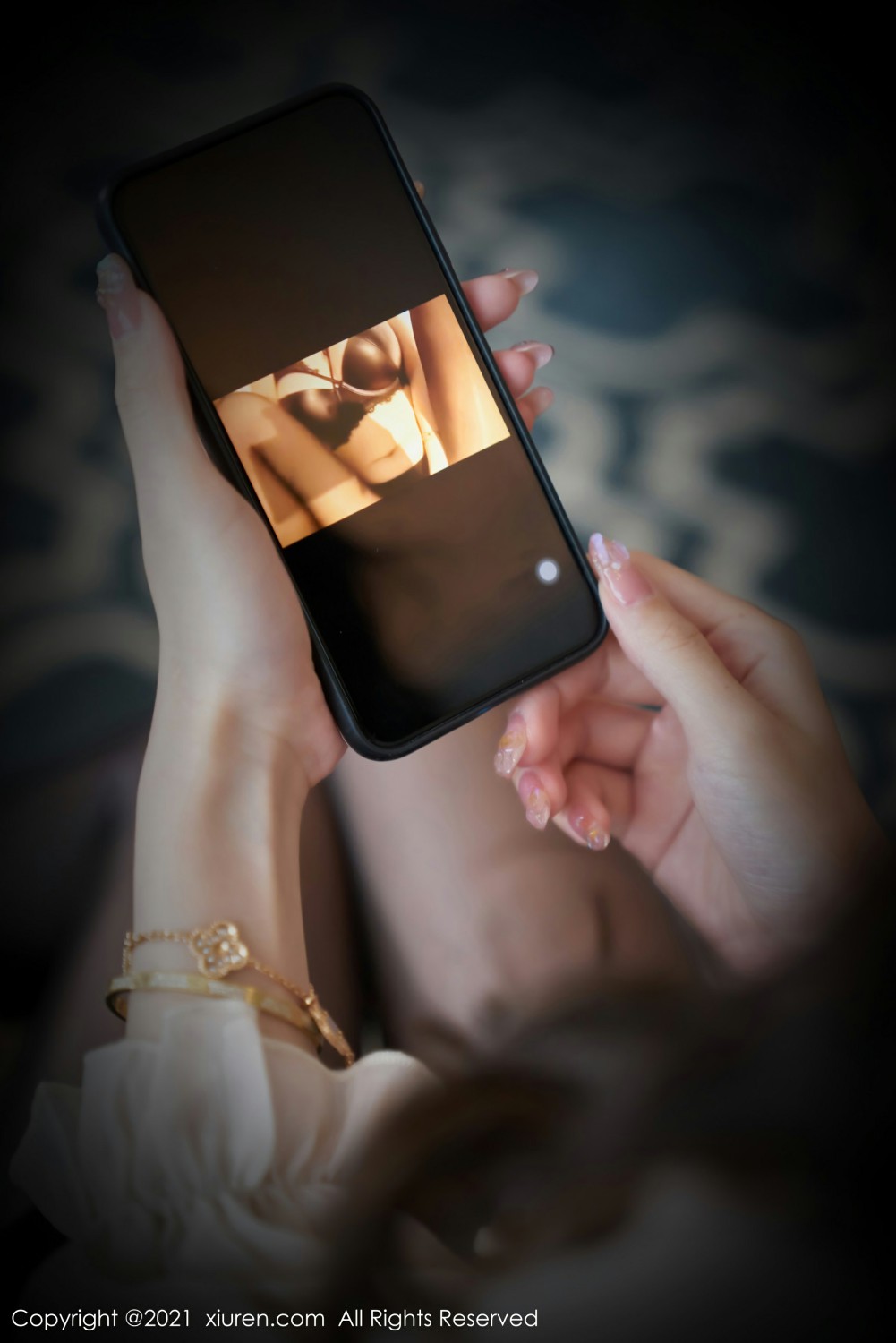 [XiuRen秀人网]No3973周于希Sandy-[秀人套图]