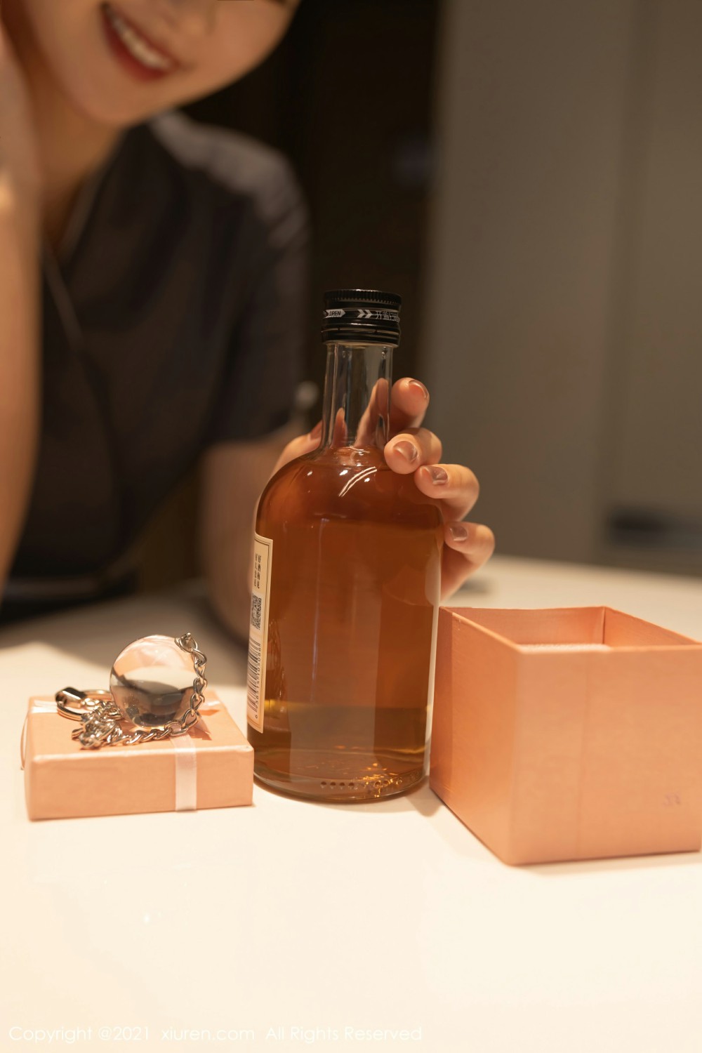 [XiuRen秀人网]No3943唐安琪-[秀人套图]