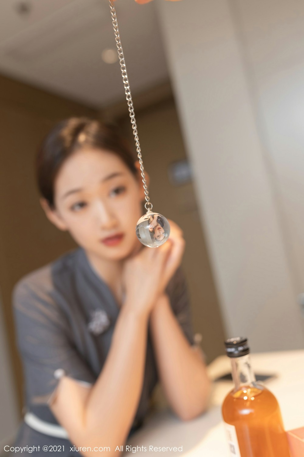 [XiuRen秀人网]No3943唐安琪-[秀人套图]