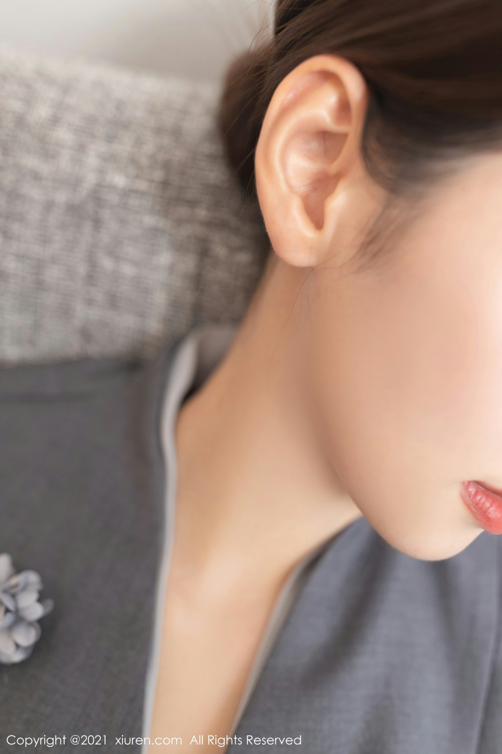 [XiuRen秀人网]No3943唐安琪-[秀人套图]